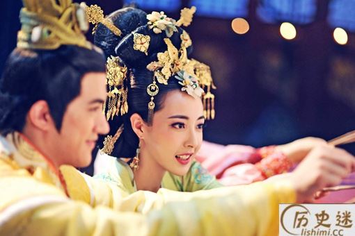 古代的驸马可以纳妾吗