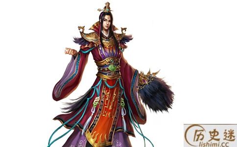 娄敬竟然比张良还要厉害