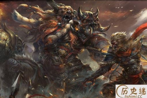 镇元子在西游记地位怎么样