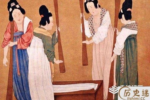 古代的捣衣是什么意思