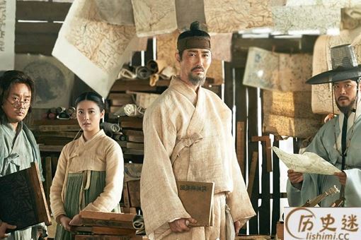 古朝鲜黄河文明是怎么回事