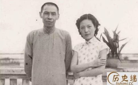 杜月笙是如何霸占的孟小冬