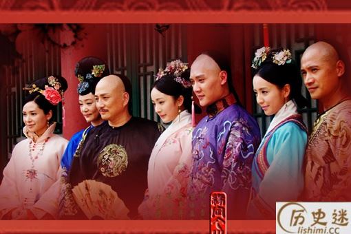 雍正称帝后,“四爷党”成员都有哪些结局