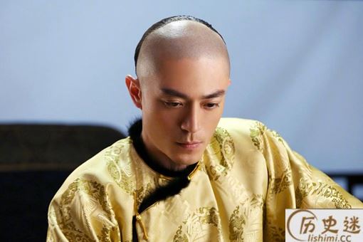 乾隆为什么能稳坐江山63年