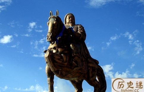成吉思汗在唐代还能所向披靡么