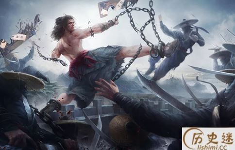 盘点宋朝最恐怖的刑罚