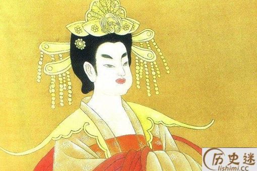 武则天一共有几个丈夫？他们分别是谁？