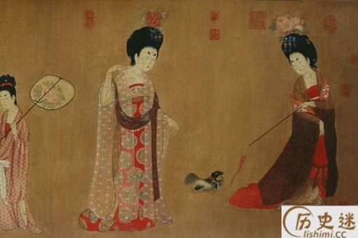 古代人都有什么样的娱乐活动