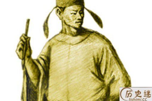 古代第一位状元是谁