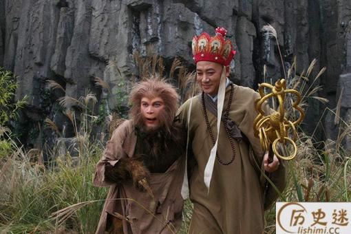 《西游记》的结局是什么