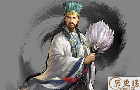 诸葛亮为什么不敢得罪法正