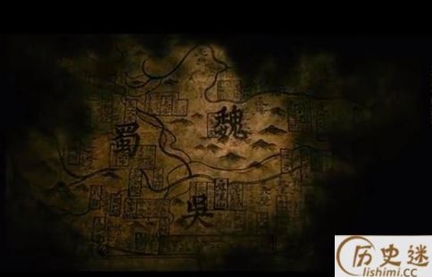 邓艾是怎么死的