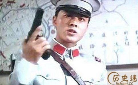 暴打过黄金荣的卢小嘉最后结局是什么