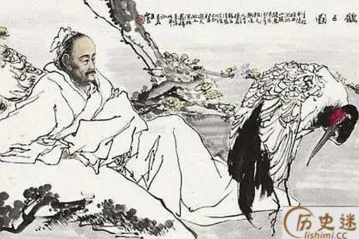 古代那些隐士隐居后靠什么生活