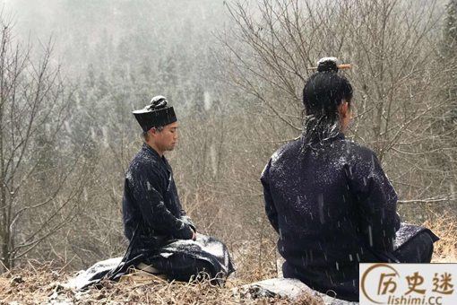 道士为什么会被称为牛鼻子老道