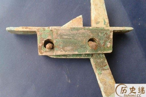 战国时期的弩能射600步,为什么到了明朝却只能射50步了