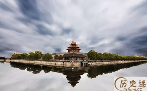 古代哪些人可以在紫禁城骑马
