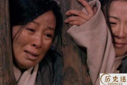 韦太后金国生子是怎么回事