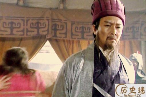 丞相、宰相、相国有什么区别