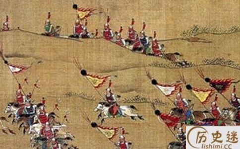 如果明朝没有灭亡能打赢八国联军吗