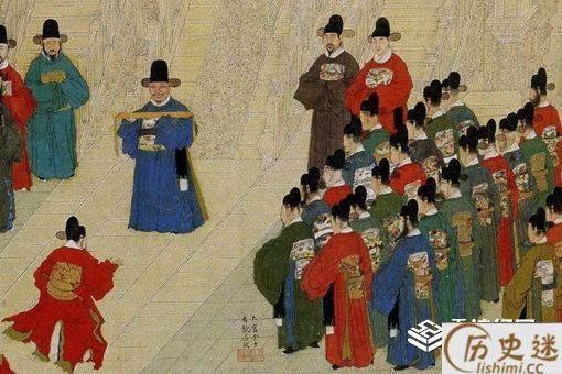 宰相退休回乡为何地方官员都怕