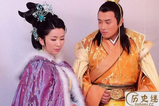 为什么说咸安公主很惨