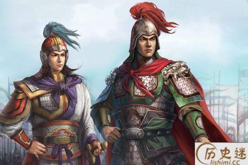 被诸葛亮活活“气”死的他，实际上却是国士无双帅才