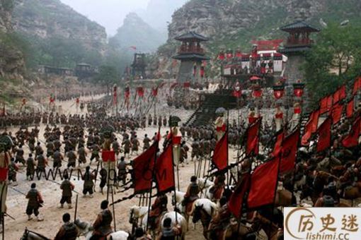 模特这个职业,竟然是宋朝皇帝发明的!