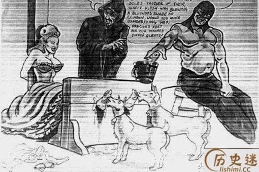 越战期间,美军是如何对待越南女兵的