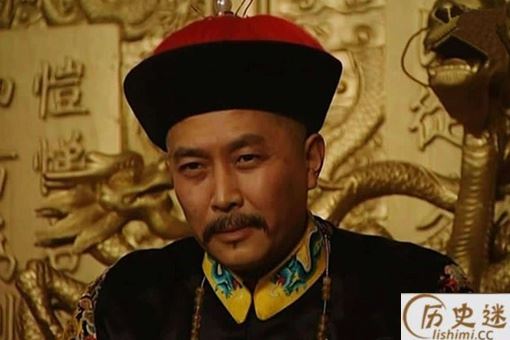 雍正的头到底哪儿去了