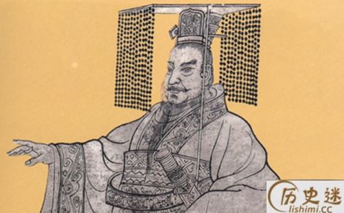 秦国为什么能够消灭六国一统天下
