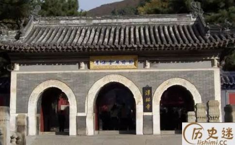 将尼姑以猪肉价格卖给老光棍,明朝这样做的原因到底是什么