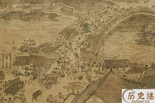 地摊经济为什么这么火