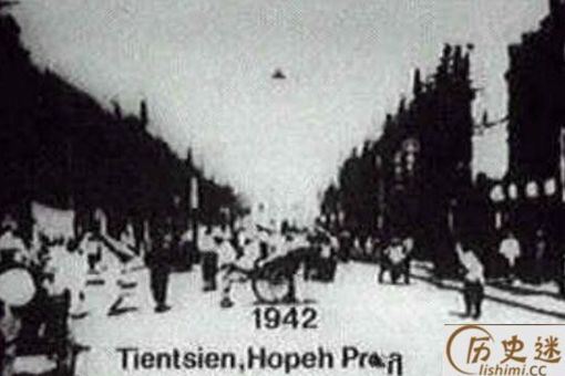 外星人帮中国抗日是真的吗