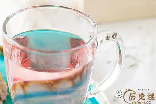 古人为什么那么喜欢喝热水