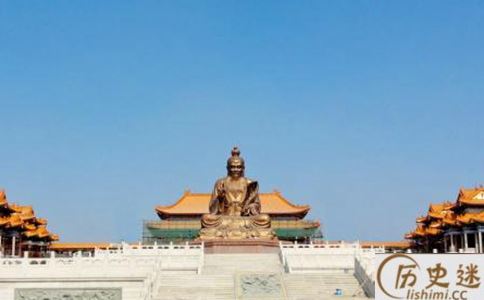 古代太上老君为什么要炼仙丹