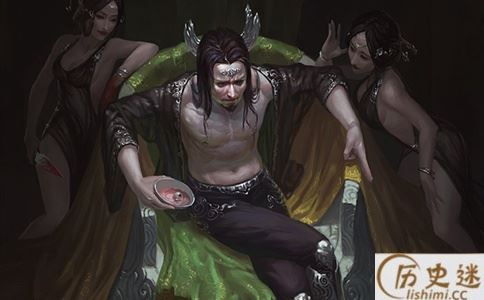 降魏后为什么刘禅封公孙皓封侯