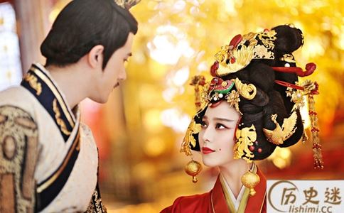 武则天设立的控鹤监这个机构是干嘛的