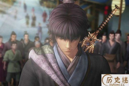 韩信曾经经历过什么