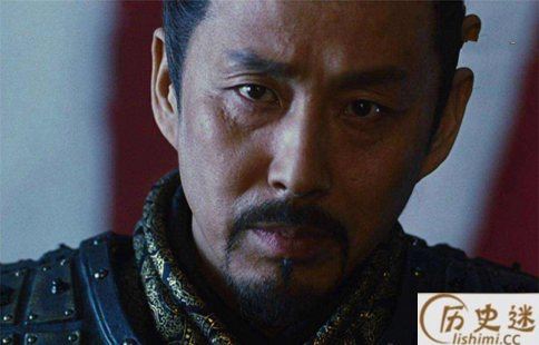 韩信没死真的会造反么