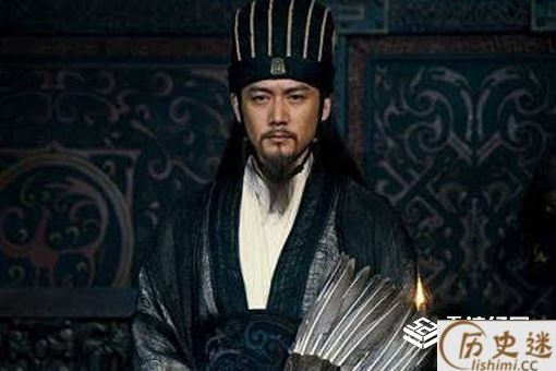 外国人为什么称诸葛亮为白月天师