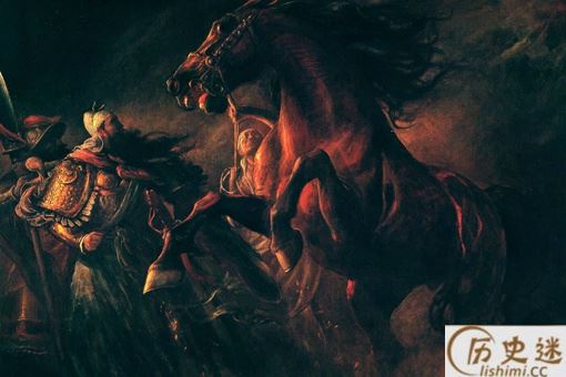 赤兔马放在今天等于什么价位的车