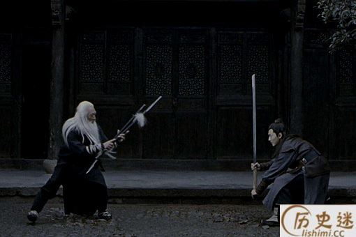 兵家四圣分别是谁