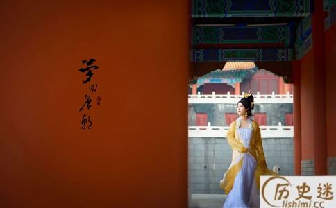 中国人为何总是想要“梦回大唐”