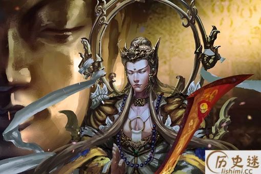 西游记如来收大鹏为什么这么费劲