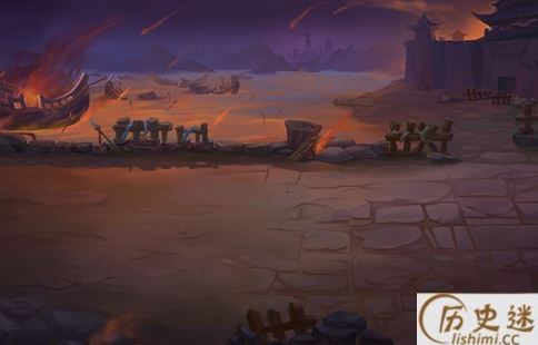 赤壁之战曹操的谋士为什么没有给出好的对策