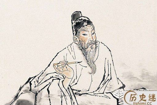 杜甫嫁给伍子胥是怎么回事