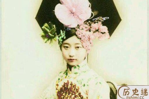 溥仪的弟媳都有谁