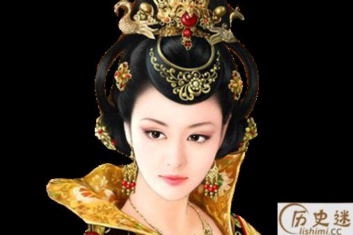 赵匡胤在黄袍加身后,是怎么对待前朝符太后的