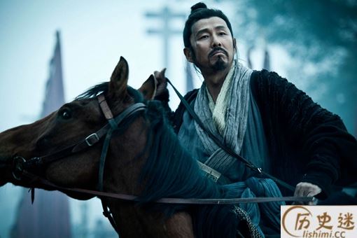 刘邦在起事前为何喝酒总不给钱